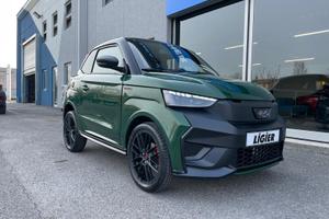 Ligier JS JS50 DCI Ultimate