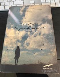 Charles Martin – Le parole tra di noi