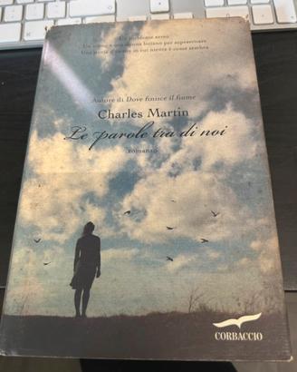 Charles Martin – Le parole tra di noi