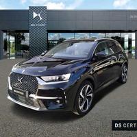 DS DS 7 1.6 PHEV 225cv E-EAT8 GRAND CHIC USATO GAR