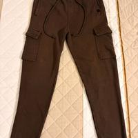 Pantaloni Pull & Bear