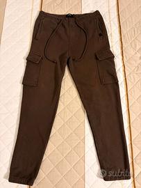 Pantaloni Pull & Bear