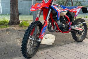 beta 50 racing