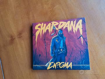 Enigma - Shardana