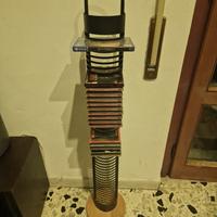 COLONNA PORTA CD - DVD - BLUERAY -GIOCHI PS5