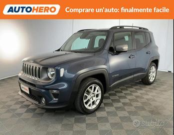 JEEP Renegade DB21291