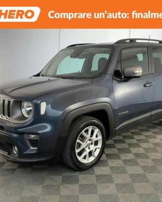 JEEP Renegade DB21291