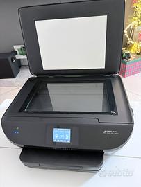 Stampante Multifunzione