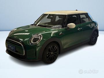 Mini Cooper 1.5 TwinPower Turbo Cooper