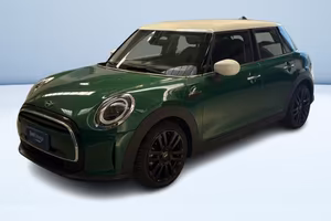 Mini Cooper 1.5 TwinPower Turbo Cooper