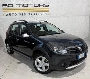 Dacia Sandero Stepway Km 65.000