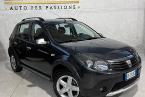 Dacia Sandero Stepway Km 65.000