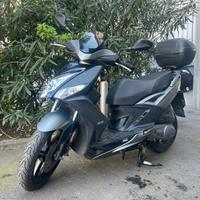 KYMCO AGILITY 125 R16+