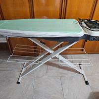 Asse da stiro Polti pro Stira e aspira