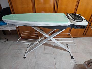 Asse da stiro Polti pro Stira e aspira