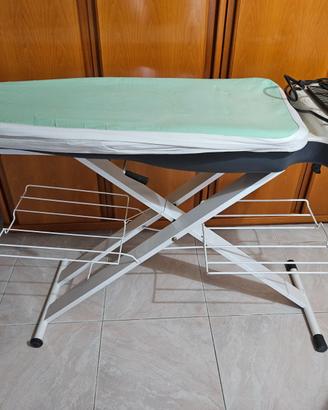 Asse da stiro Polti pro Stira e aspira