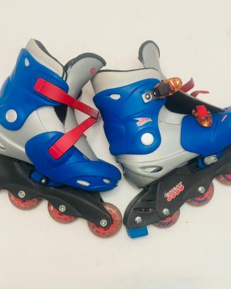 Pattini a rotelle rollerblade