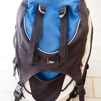Zaino trekking Diosaz 40 l