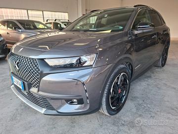 DS Automobiles DS 7 Crossback 4X4 / HYBRID / AUTOM