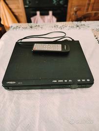 LETTORE  DVD + 100 film  di Totò