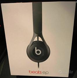 Beats cuffie
