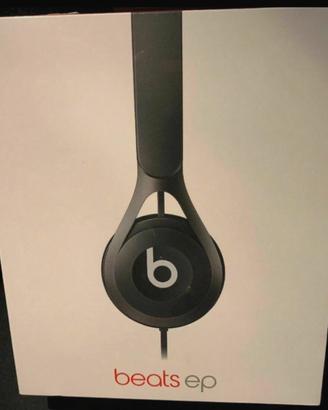 Beats cuffie