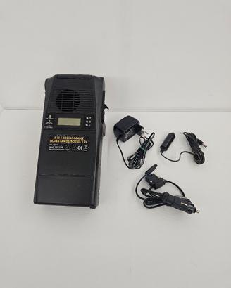 Riscaldatore sbrinatore  auto automatico