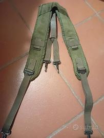 Spallacci militari US ALICE