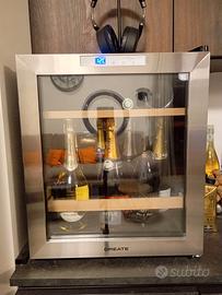 Cantinetta frigo cantina refrigerata vino