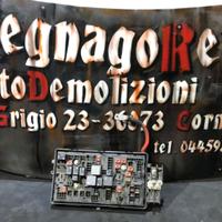 CHEVROLET MALIBU SCATOLA FUSIBILI MOTORE 22892000