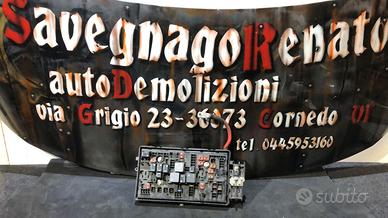 CHEVROLET MALIBU SCATOLA FUSIBILI MOTORE 22892000