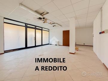 NEGOZIO A CURNO