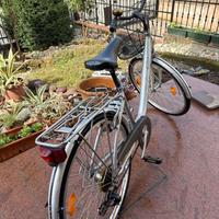 Bici Donna Ayala Life