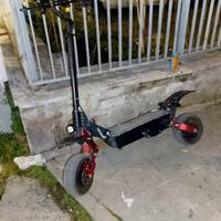 monopattino eletrico alte prestazioni