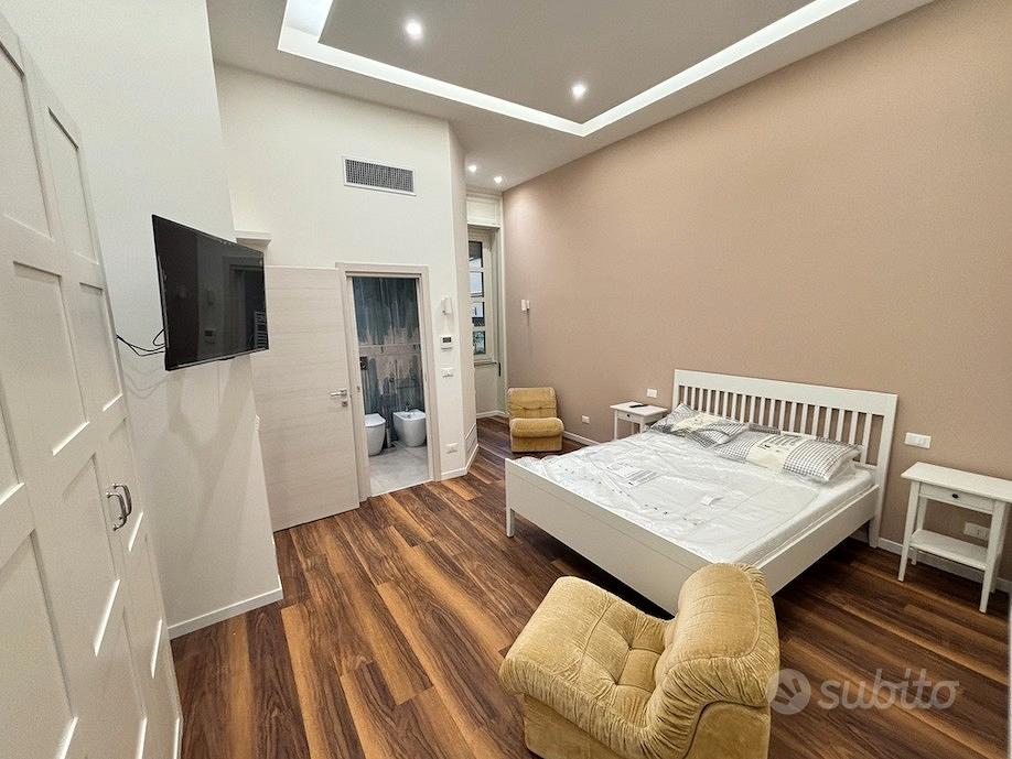 Appartamento – Catania, Picanello-Ognina-Barriera-Canalicchio - Altro