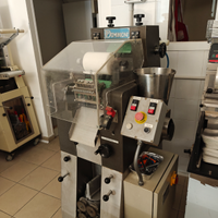 Macchinari pasta fresca