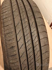 pneumatici estivi nuovi