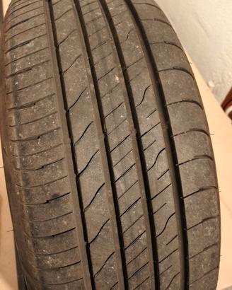 pneumatici estivi nuovi