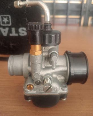 Carburatore 21 dell' orto