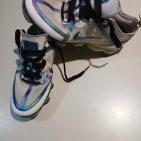 Nike Air Max Scarpe Uomo Donna Multicolor