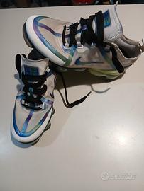 Nike Air Max Scarpe Uomo Donna Multicolor