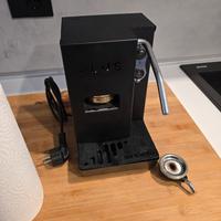 Macchina Caffè Aroma Plus Termostato 98⁰