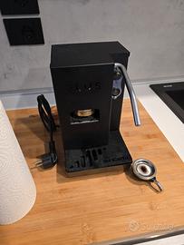 Macchina Caffè Aroma Plus Termostato 98⁰