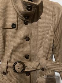 Giacca vintage donna anni 70