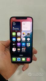 Apple iPhone 12 Pro black 256 GB - 9037