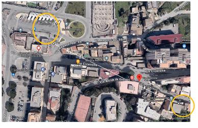 Confortevole appartamento arredato