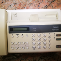 Canon fax t 20