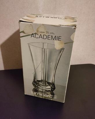 Vaso vetro Luminarc