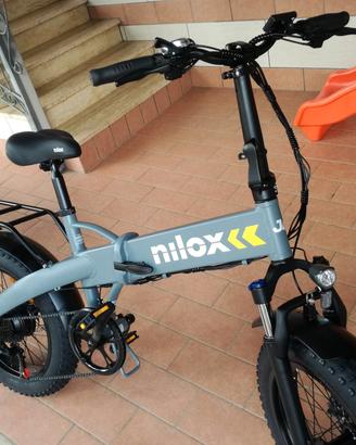 bici elettrica 