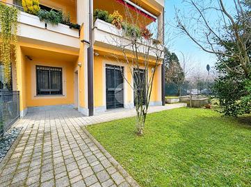 3 LOCALI A CERNUSCO SUL NAVIGLIO